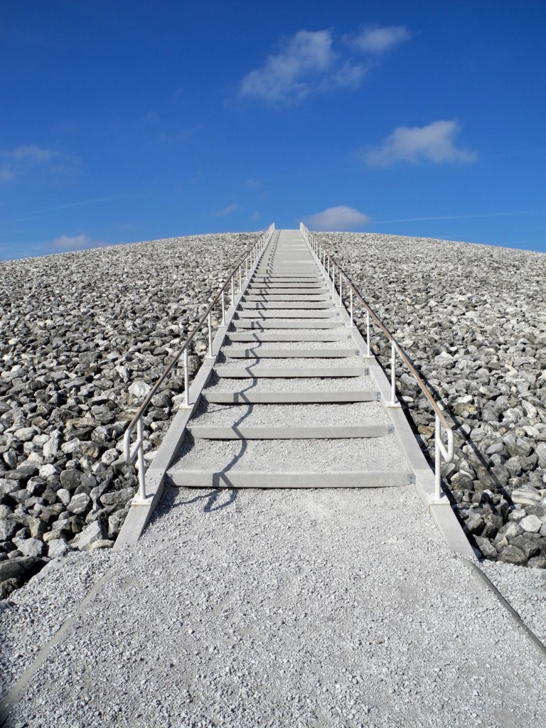 Weldon Spring—A Witness to the Dark History of Science Anthropocene