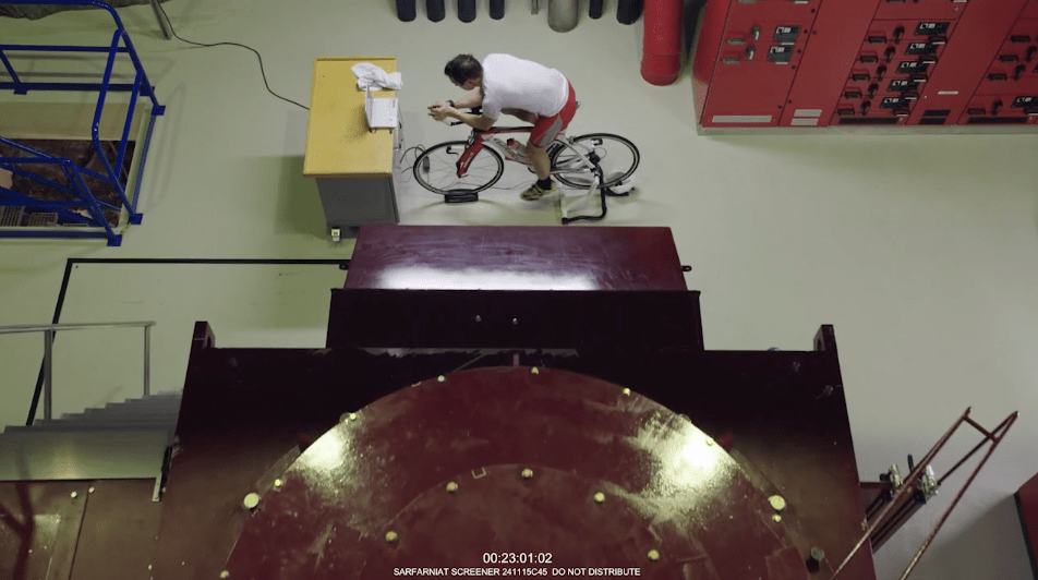 Living Arctic Infrastructures Anthropocene Curriculum