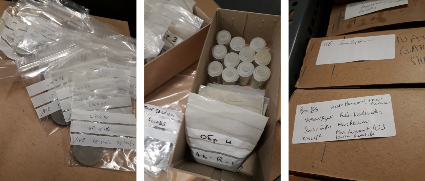 Active Archives | Anthropocene Curriculum