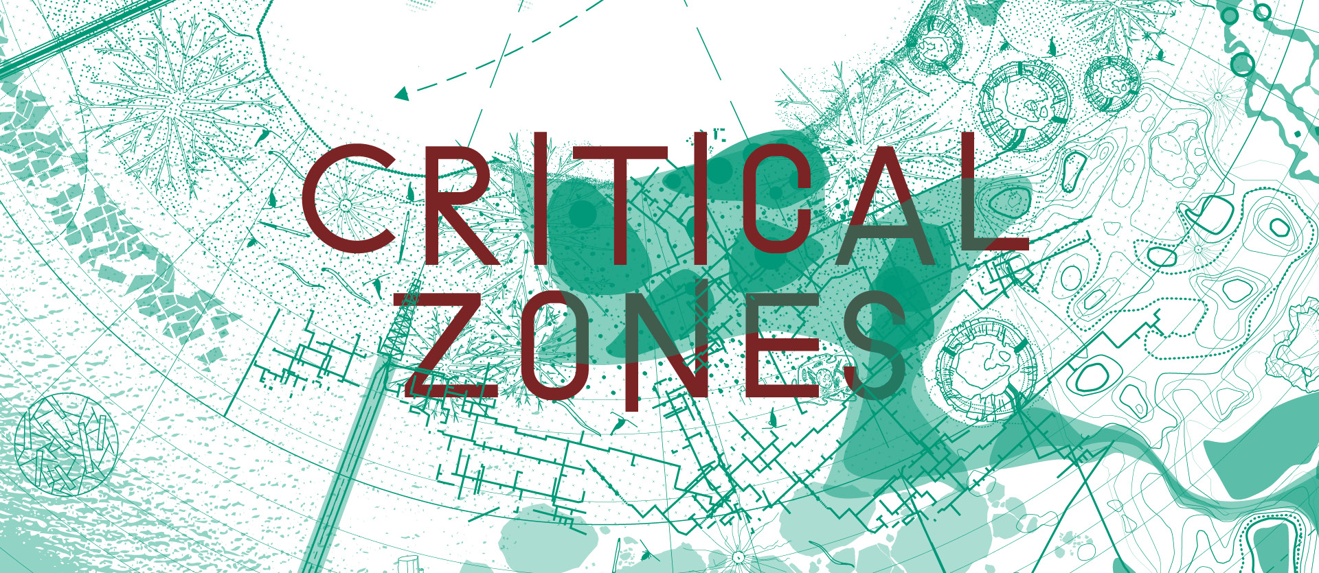 Critical Zones. In Search of a Common Ground | Anthropocene Curriculum